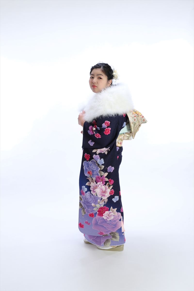 振袖NO.248 A.Aさん
