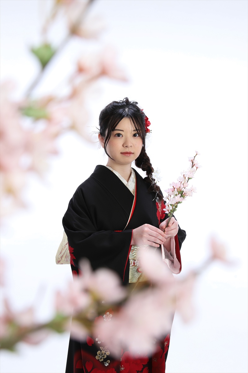 振袖NO.260 A.Nさん