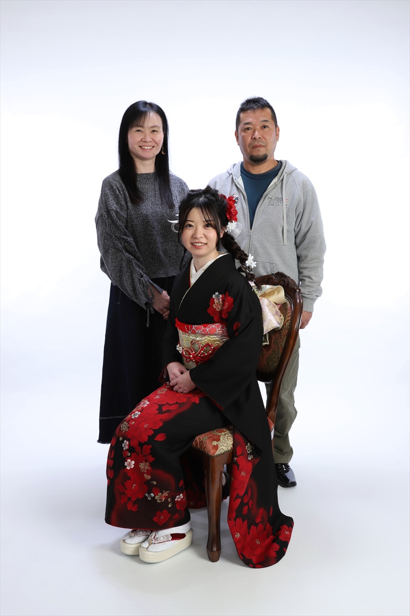 振袖NO.269 A.Nさん