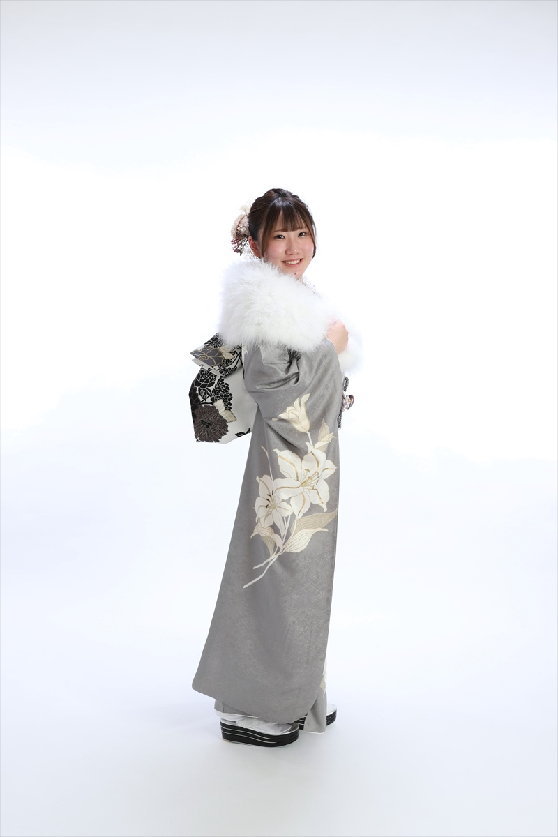 振袖NO.272 A.Oさん