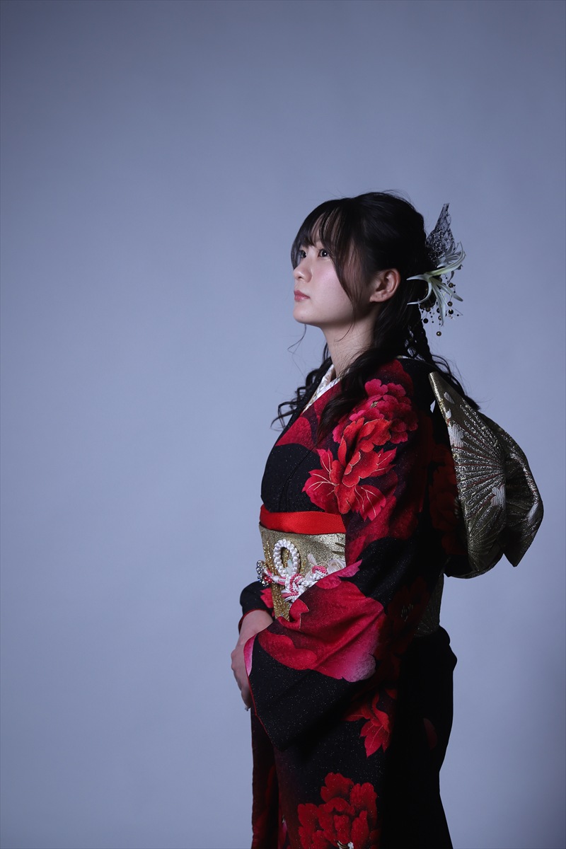 振袖NO.282 K.Sさん