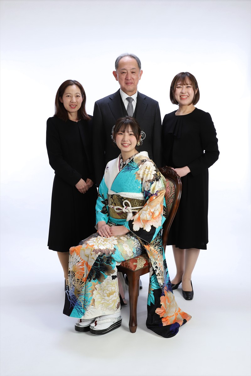 振袖NO.262 M.Hさん