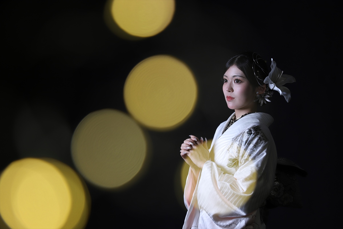 振袖NO.266 M.Iさん