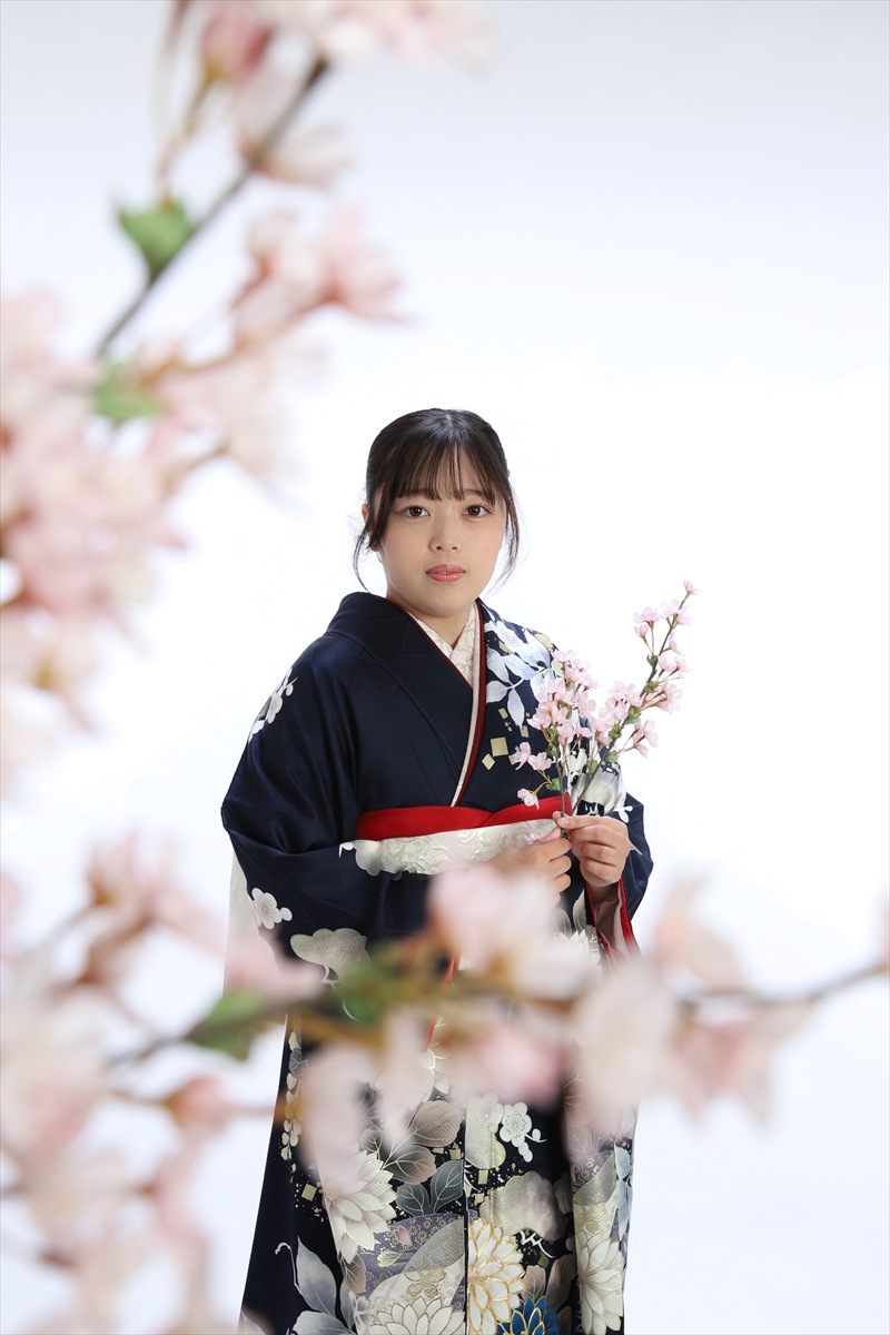 振袖NO.252 M.Yさん