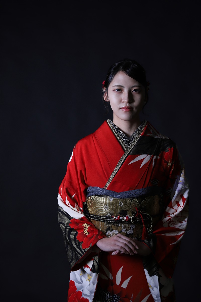 振袖NO.276 M.Yさん