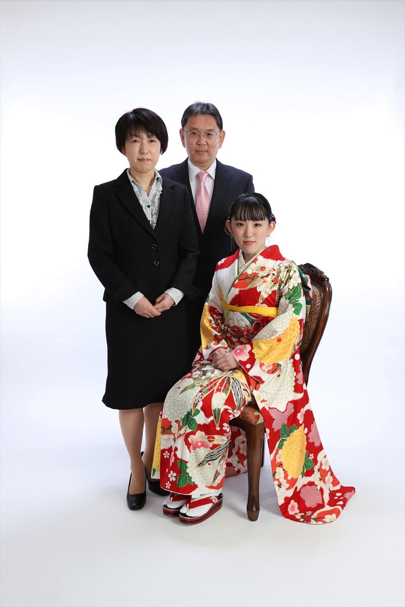 振袖NO.265 N.Tさん