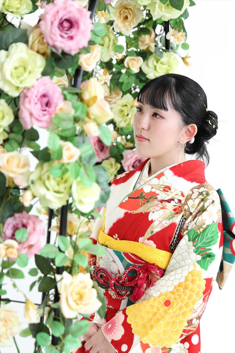 振袖NO.271 N.Tさん