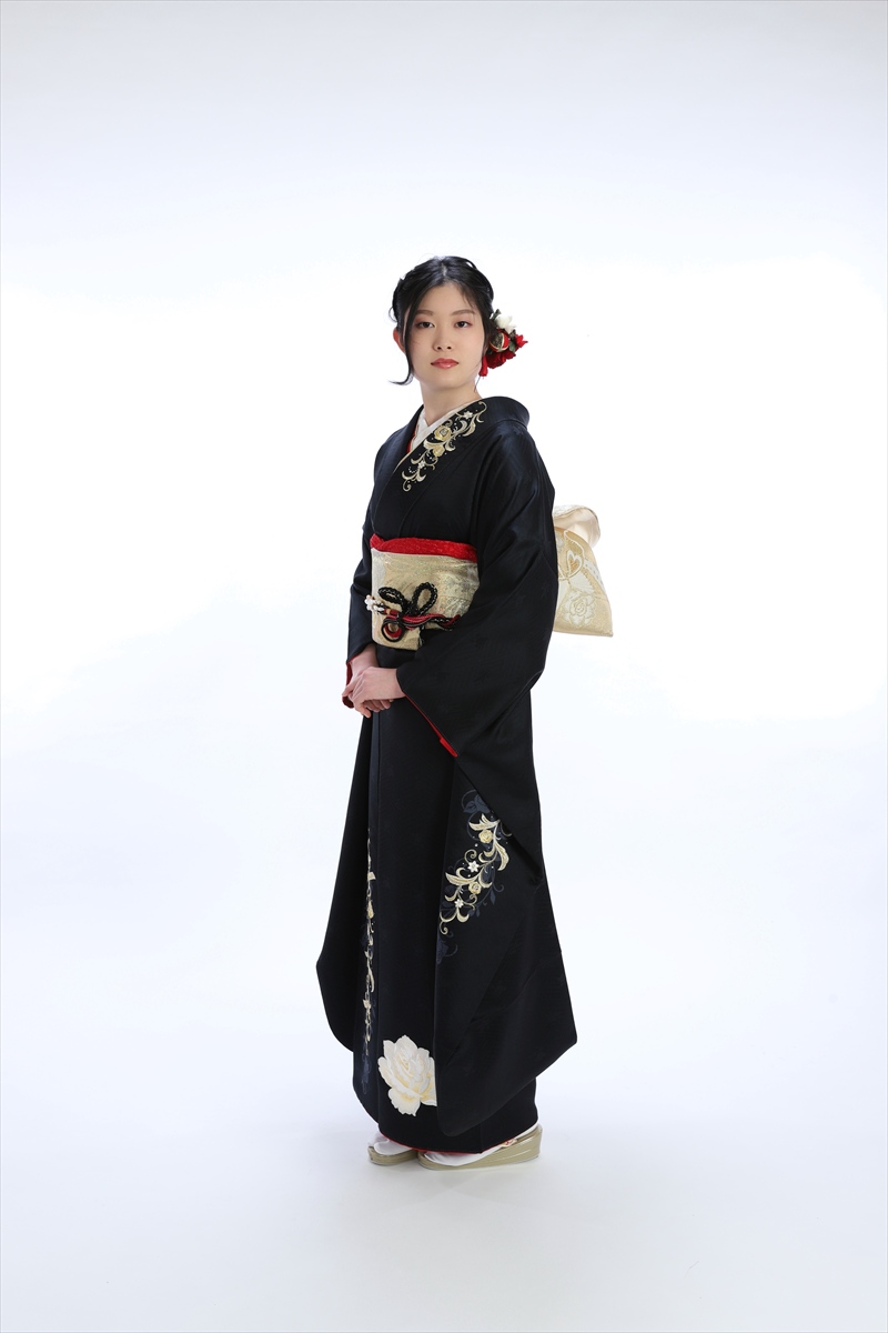 振袖NO.255 R.Oさん