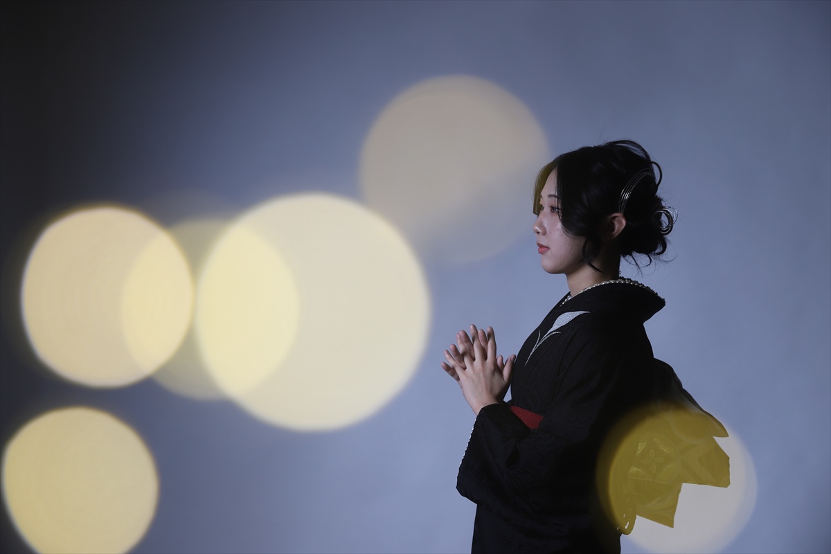 振袖NO.280 R.Yさん