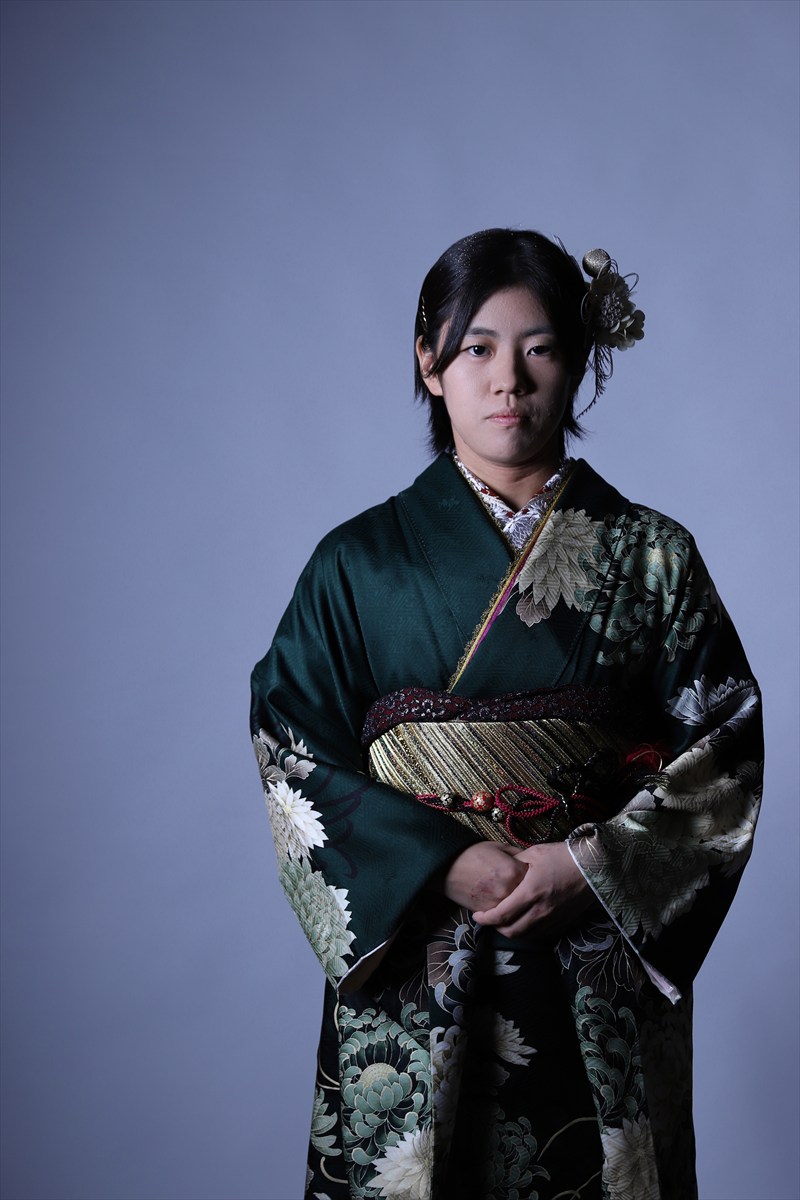 振袖NO.256 Y.Mさん