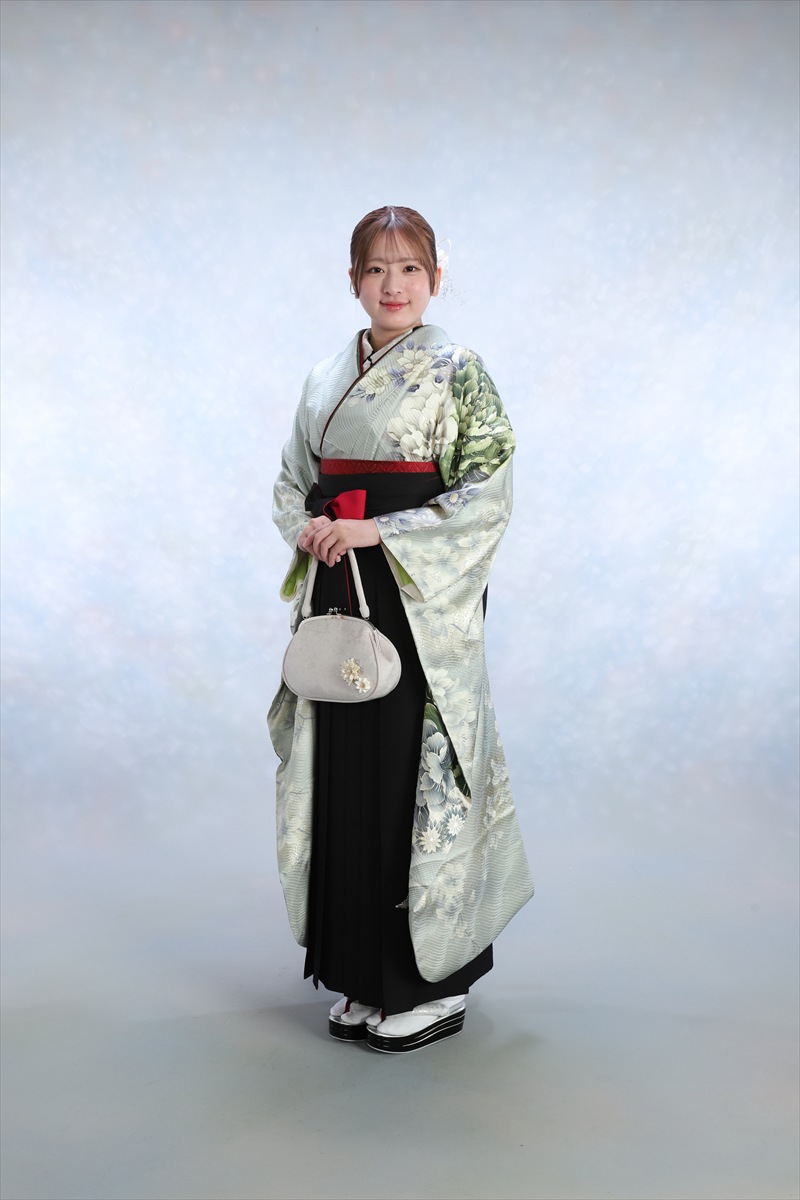 卒業袴NO.49 R.Nさん